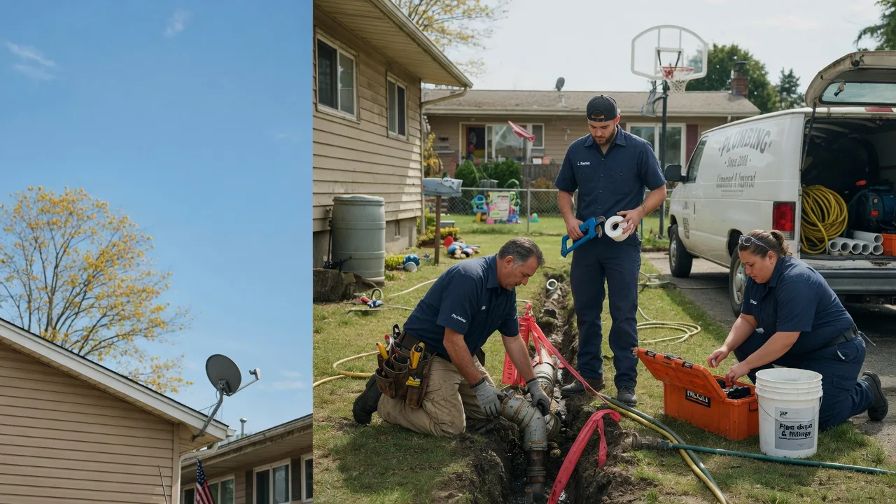 Garbage Disposal Replacement in Mchenry, ND near me